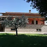 La Lanterna Di Lanfo 아파트 *