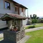 La Lanterna Di Lanfo 아파트