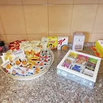La Lanterna Di Lanfo *