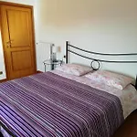 La Lanterna Di Lanfo 아파트 아시시