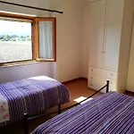아파트 La Lanterna Di Lanfo 아시시