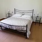 公寓 La Lanterna Di Lanfo 阿西西