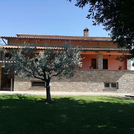 La Lanterna Di Lanfo Apartment *
