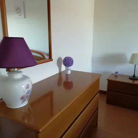 La Lanterna Di Lanfo Apartment *