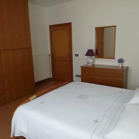 La Lanterna Di Lanfo Assisi