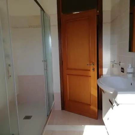 Apartment La Lanterna Di Lanfo