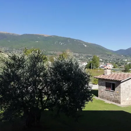 La Lanterna Di Lanfo Apartment
