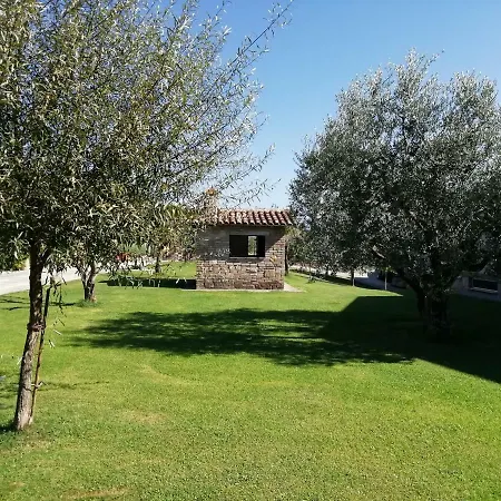Apartment La Lanterna Di Lanfo