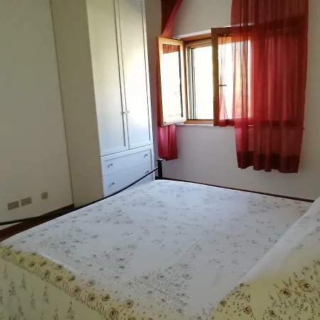 La Lanterna Di Lanfo * 아시시