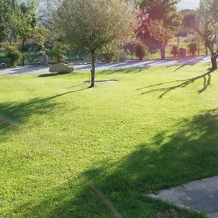 La Lanterna Di Lanfo