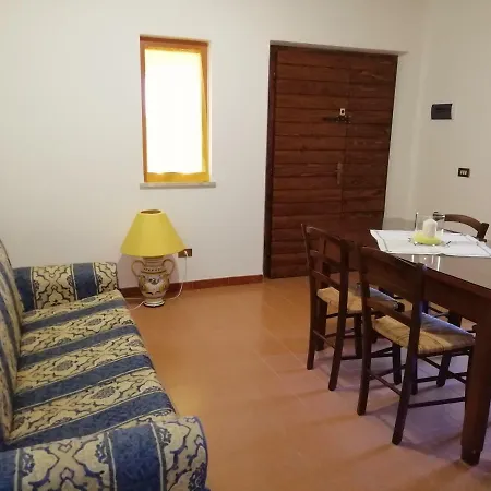 La Lanterna Di Lanfo Apartmán Assisi