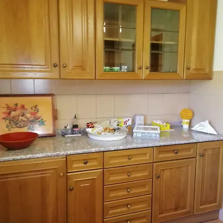 La Lanterna Di Lanfo