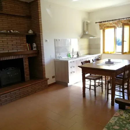 La Lanterna Di Lanfo *