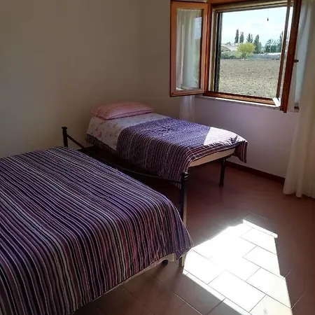 La Lanterna Di Lanfo Apartment *