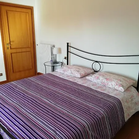 La Lanterna Di Lanfo Apartment Assisi