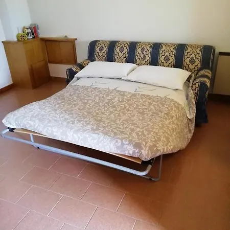 La Lanterna Di Lanfo