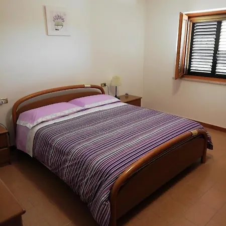 La Lanterna Di Lanfo Apartment