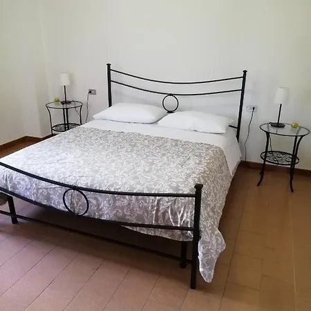 Apartment La Lanterna Di Lanfo Assisi