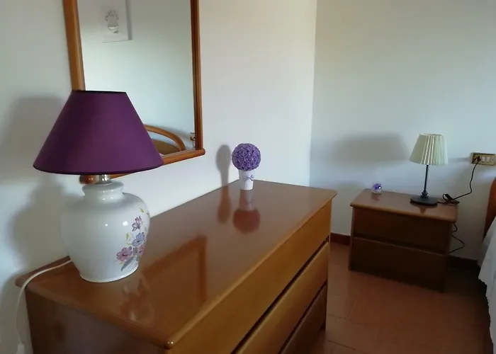 La Lanterna Di Lanfo Apartment *