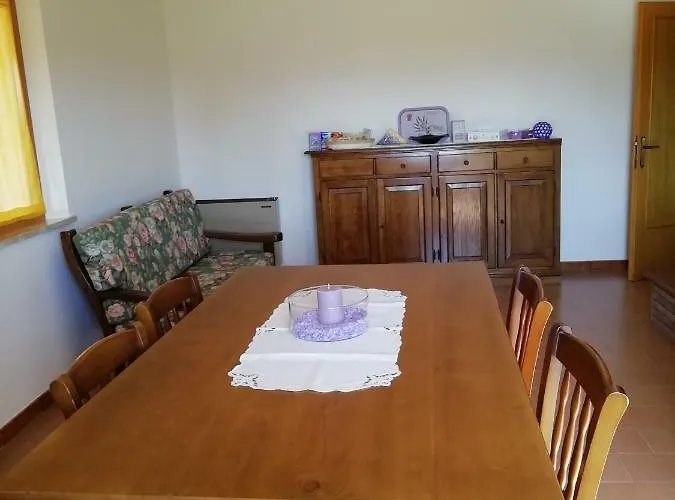 La Lanterna Di Lanfo