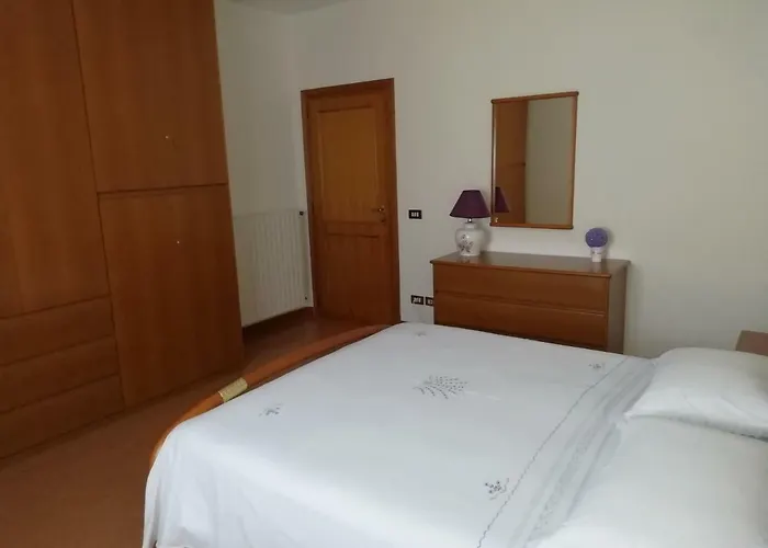 La Lanterna Di Lanfo Assisi