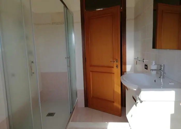 Lejlighed La Lanterna Di Lanfo