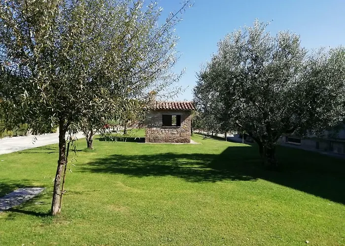 Lejlighed La Lanterna Di Lanfo