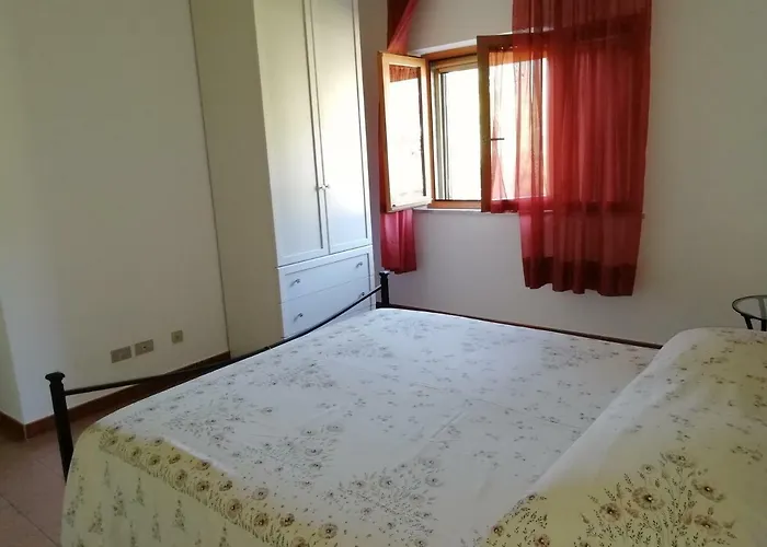 La Lanterna Di Lanfo * Assisi