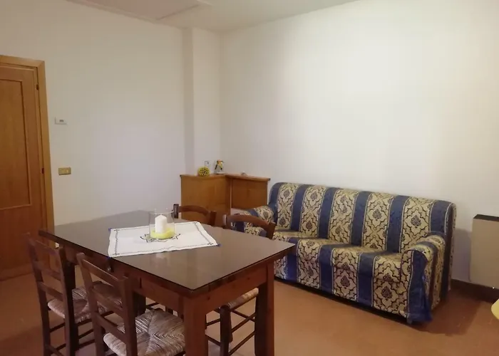 La Lanterna Di Lanfo Assisi