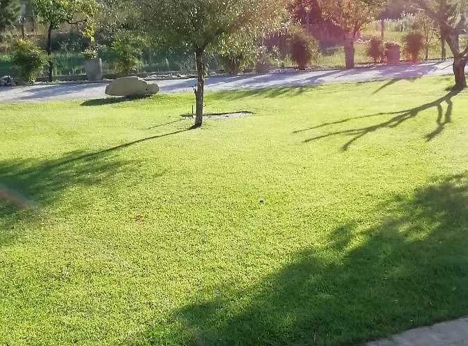 La Lanterna Di Lanfo