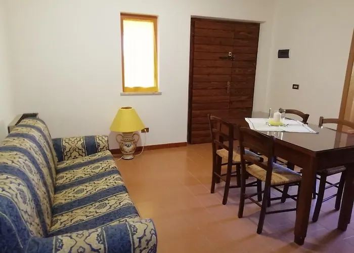 La Lanterna Di Lanfo Lejlighed Assisi