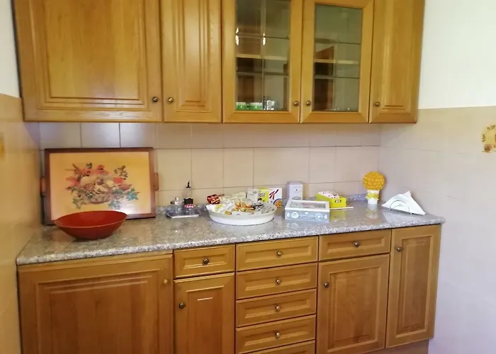 La Lanterna Di Lanfo