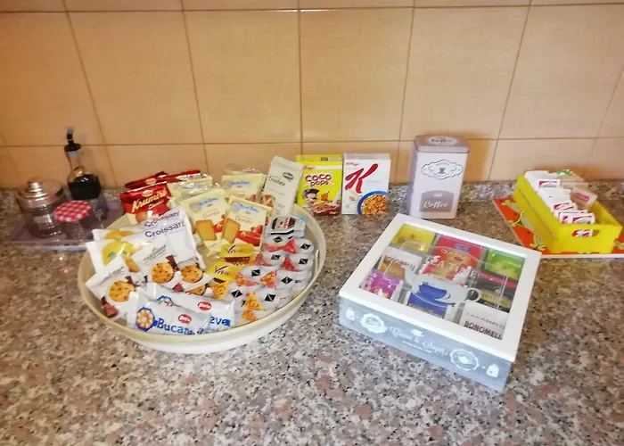 La Lanterna Di Lanfo *