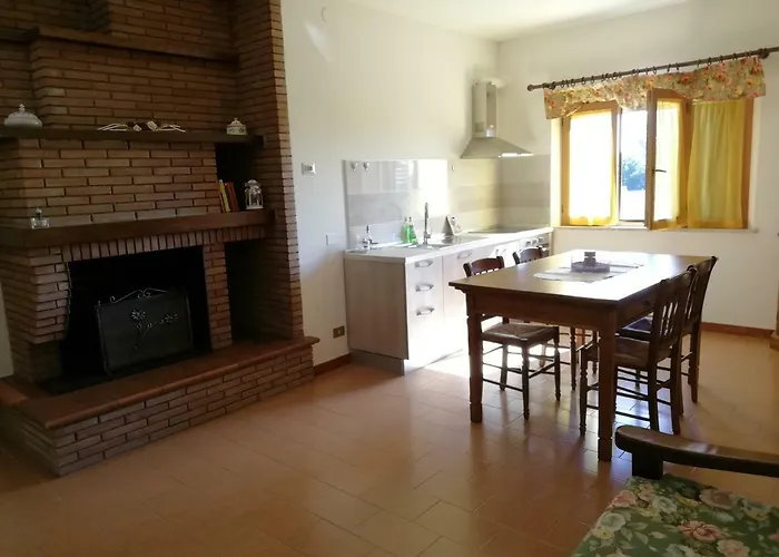 La Lanterna Di Lanfo *