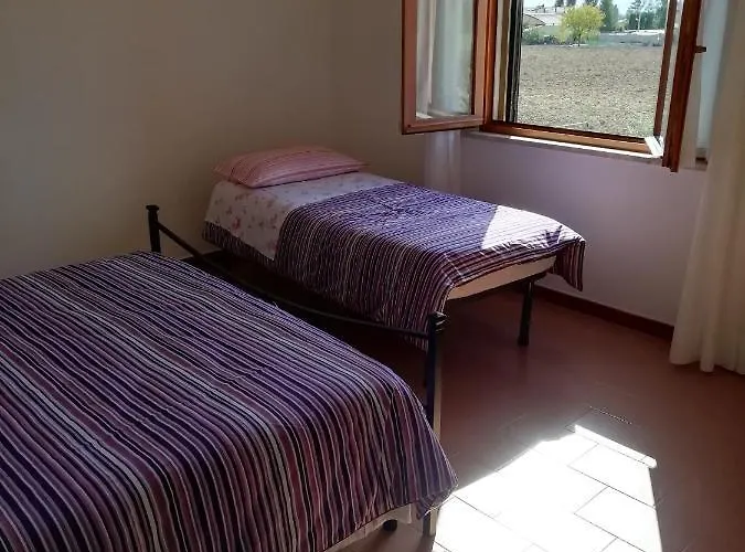 La Lanterna Di Lanfo Apartment *