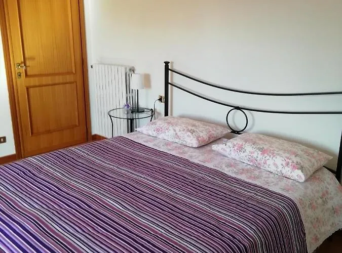 La Lanterna Di Lanfo Apartment Assisi