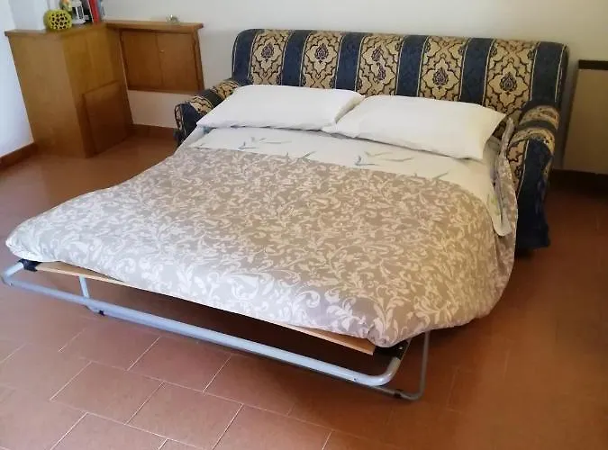 La Lanterna Di Lanfo