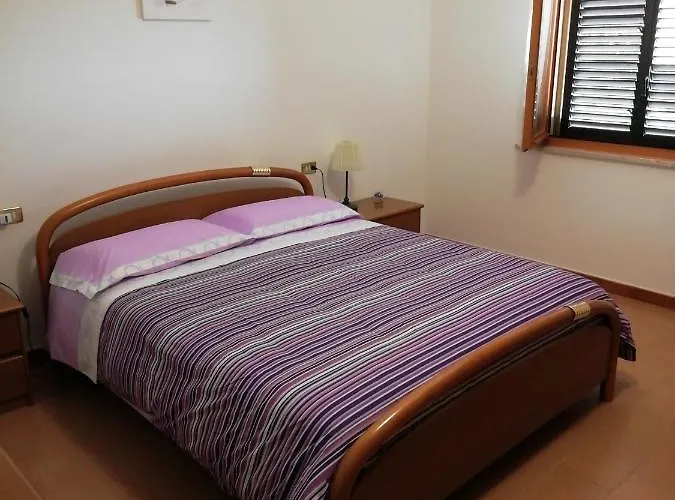 La Lanterna Di Lanfo Lejlighed