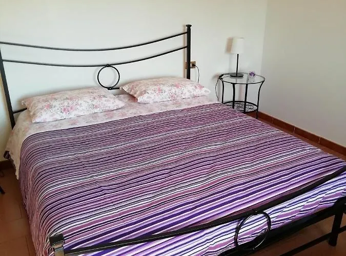 Lejlighed La Lanterna Di Lanfo Assisi