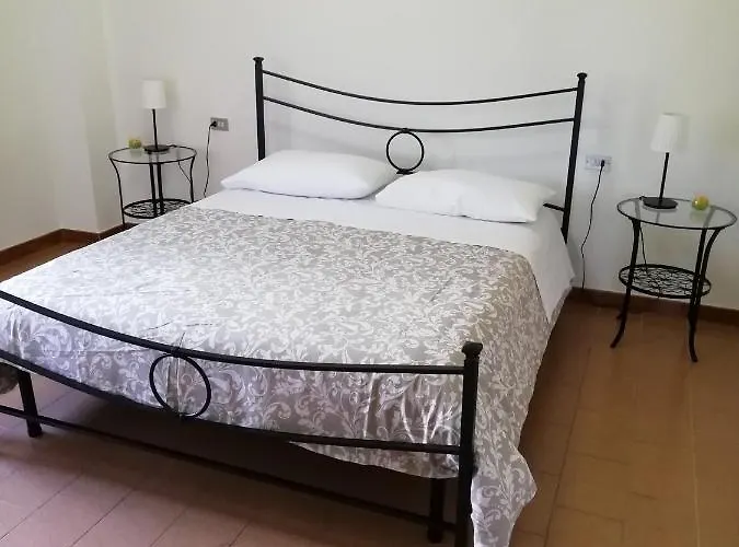 Apartment La Lanterna Di Lanfo Assisi