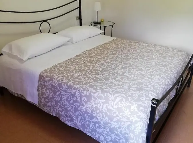 Lejlighed La Lanterna Di Lanfo